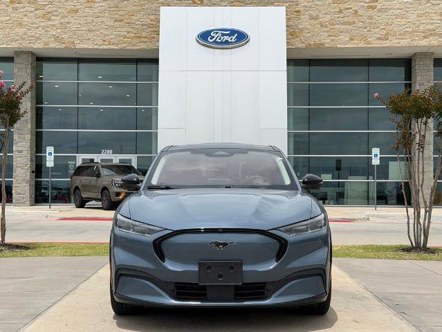 Certified 2023 Ford Mustang Mach-E Premium RWD image 6