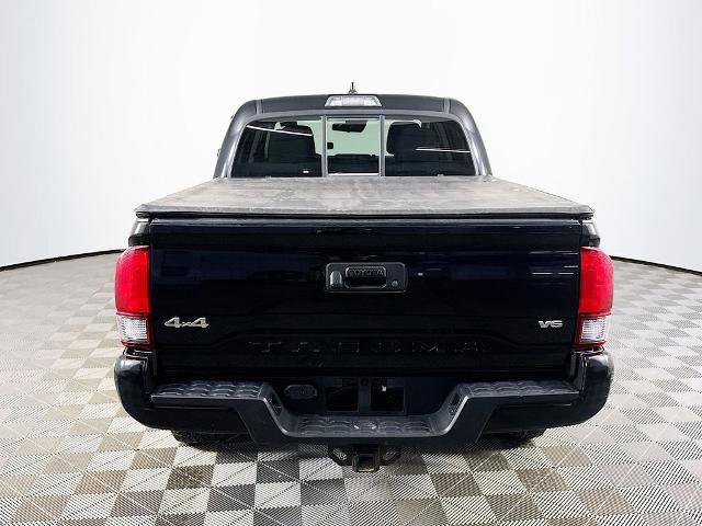 Used 2021 Toyota Tacoma SR image 4
