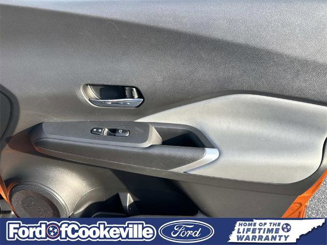 Used 2023 Nissan Kicks SR w/ SR Premium Package image 19