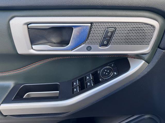 Certified 2022 Ford Explorer Timberline w/ Timberline Technology Package AWD/4WD image 17