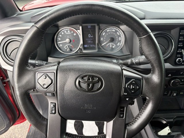 Used 2020 Toyota Tacoma TRD Off-Road image 29