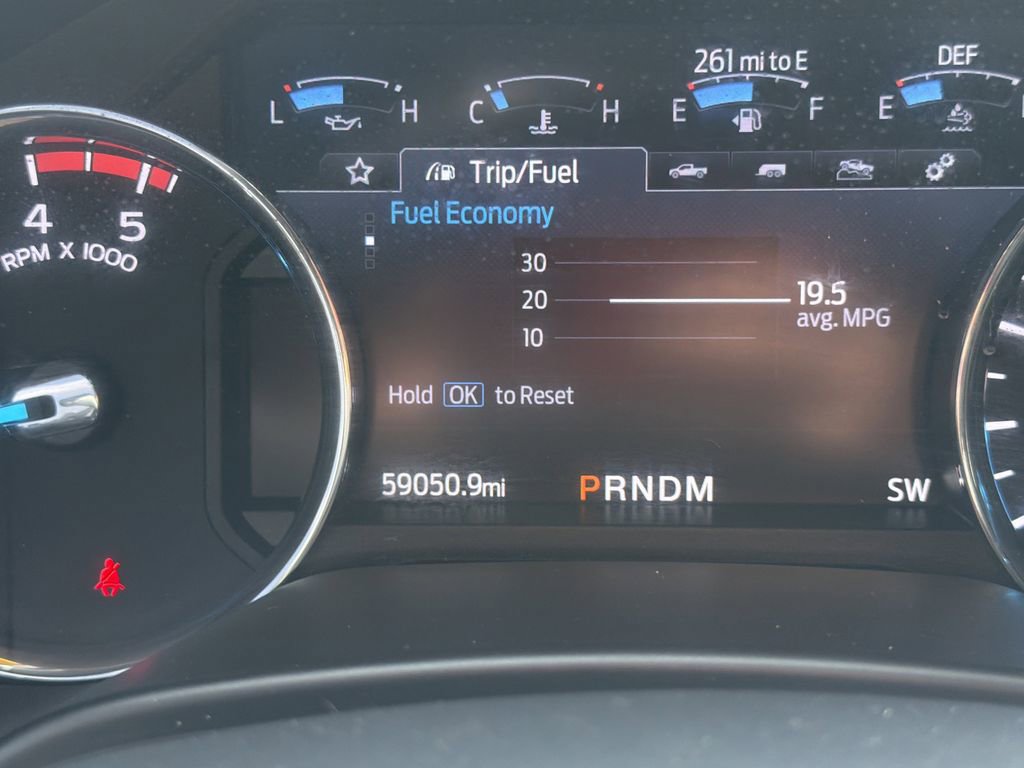 Certified 2022 Ford F250 Lariat w/ Lariat Ultimate Package AWD/4WD image 33