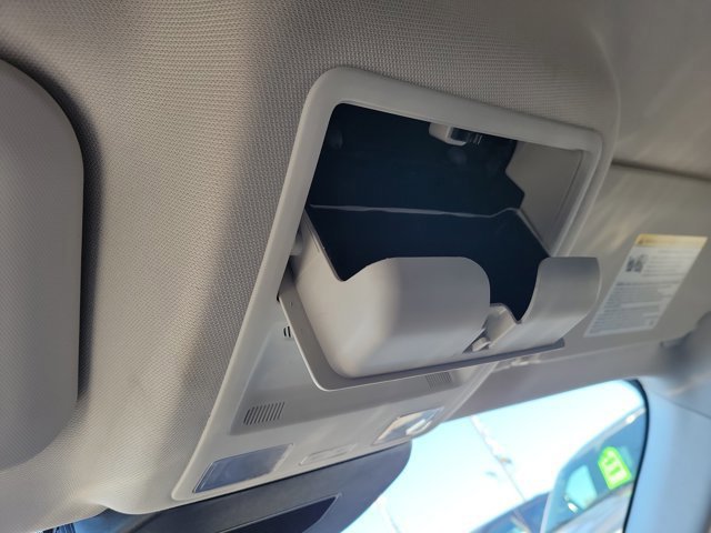 Certified 2024 Ford Escape Platinum image 24