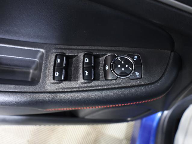 Certified 2023 Ford Edge ST-Line AWD/4WD image 22