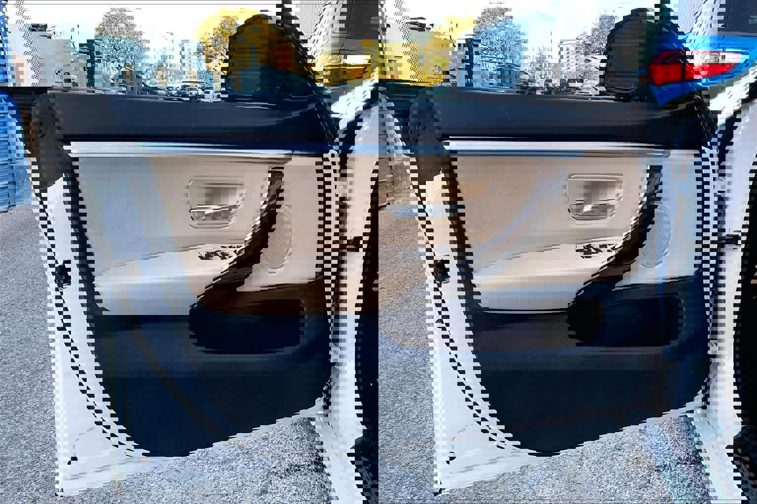 Used 2017 BMW 430i Gran Coupe 430i image 23