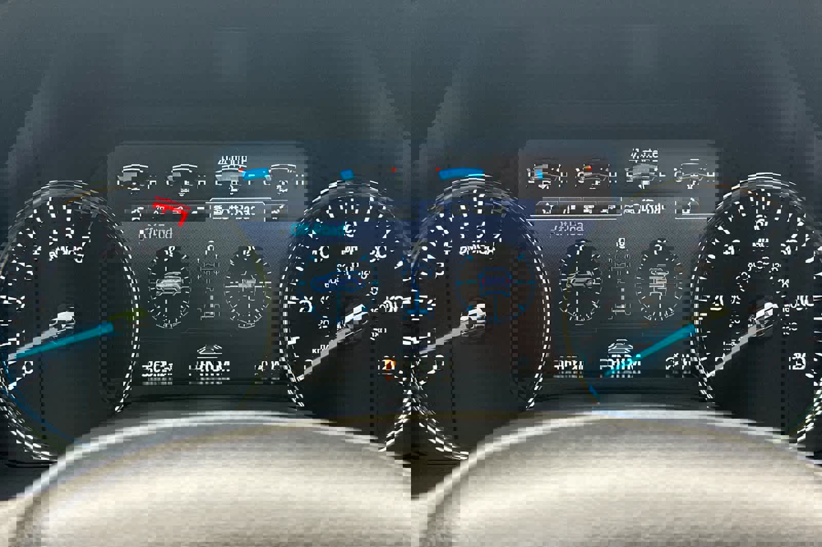 Certified 2021 Ford Expedition Limited image 25