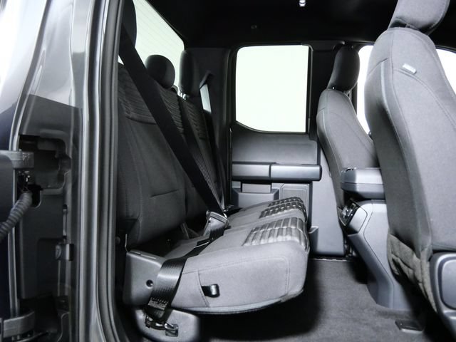 Certified 2023 Ford F150 XL w/ STX Appearance Package AWD/4WD image 14