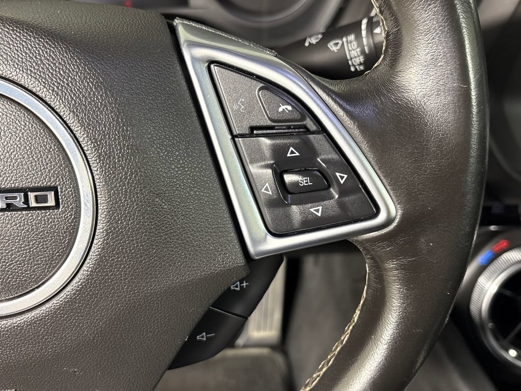 Used 2019 Chevrolet Camaro LT RWD image 15