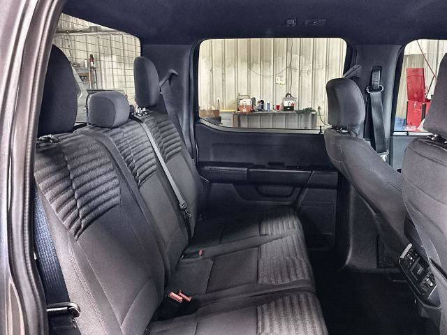 Certified 2023 Ford F150 XL w/ STX Appearance Package AWD/4WD image 30