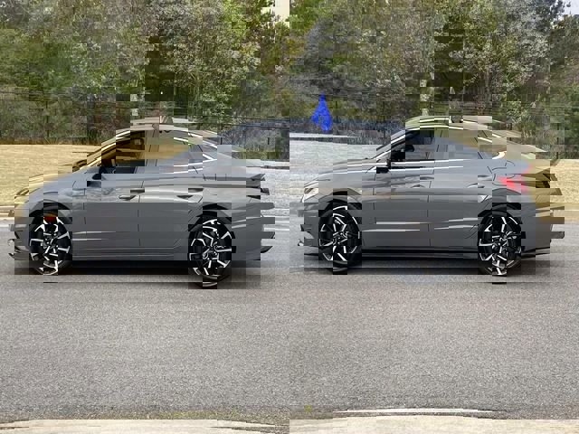 Used 2020 Hyundai Sonata SEL Plus image 8