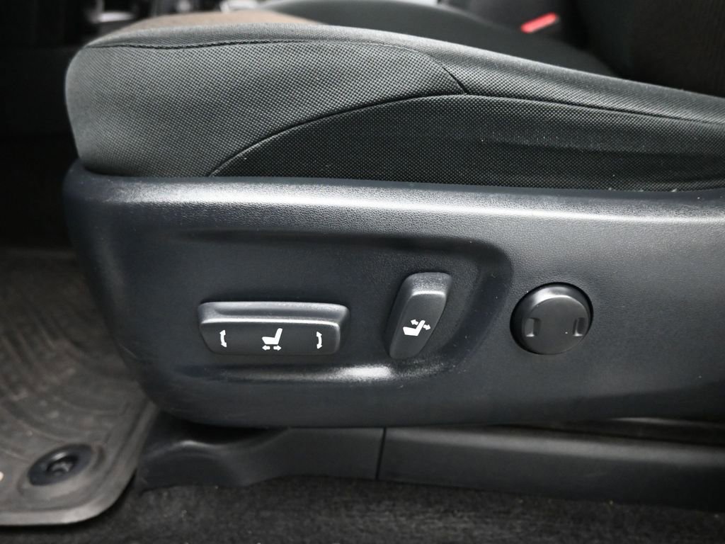 Used 2021 Toyota 4Runner TRD Off-Road image 38