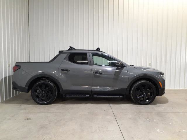 Used 2024 Hyundai Santa Cruz Night image 2
