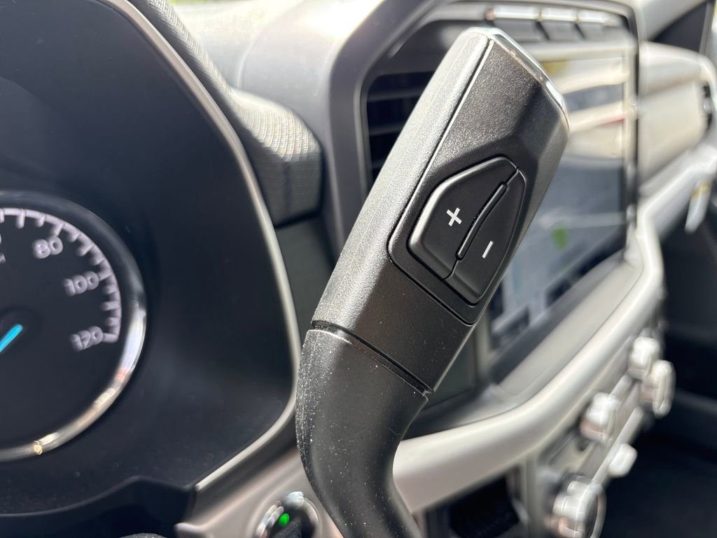 Certified 2023 Ford F150 XLT w/ Equipment Group 302A High AWD/4WD image 46