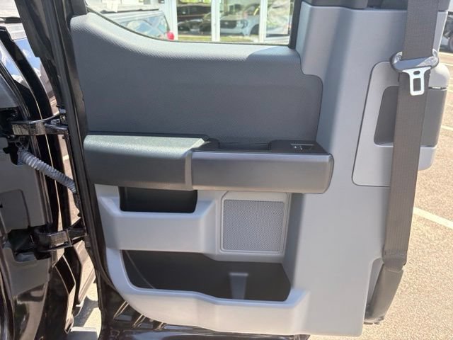 Certified 2021 Ford F150 XL w/ Equipment Group 101A High AWD/4WD image 32