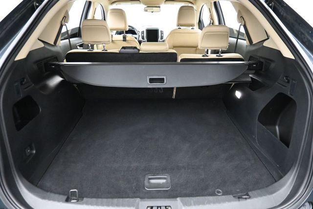 Certified 2022 Ford Edge SE AWD/4WD image 26