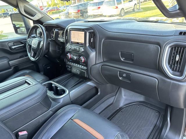 Used 2021 GMC Sierra 2500 AT4 w/ AT4 Premium Plus Package image 14