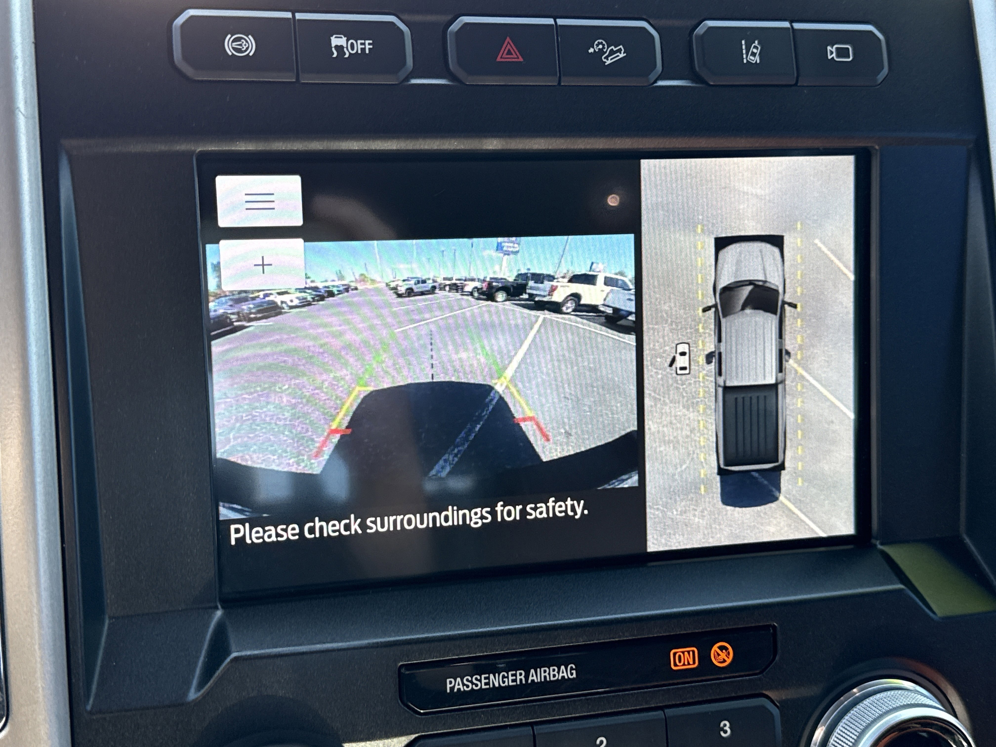 Certified 2021 Ford F250 King Ranch w/ King Ranch Ultimate Package image 23