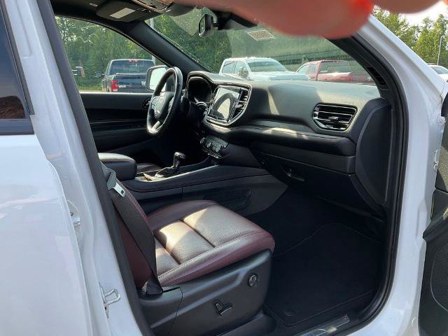 Used 2025 Dodge Durango GT AWD/4WD image 19