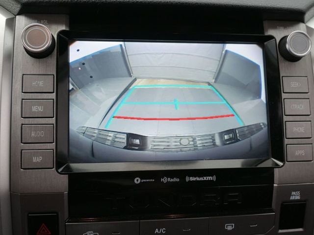 Used 2021 Toyota Tundra SR5 w/ Trail Edition image 21