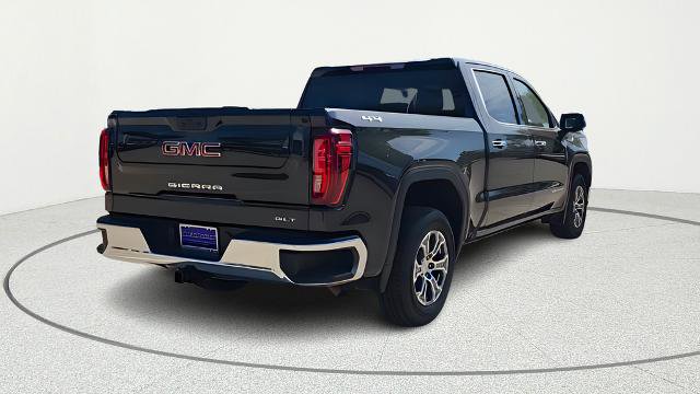 Used 2024 GMC Sierra 1500 SLT AWD/4WD image 8
