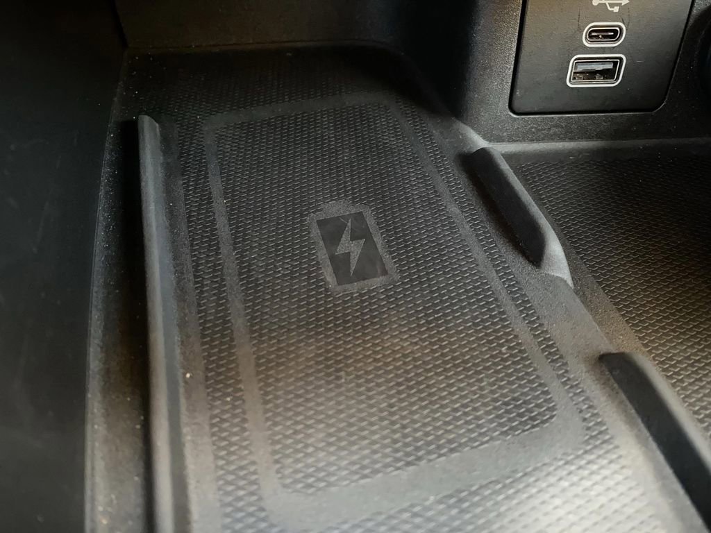 Certified 2025 Ford Escape Platinum image 28