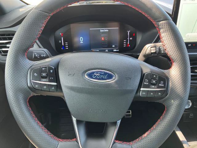 Certified 2024 Ford Escape ST-Line w/ Tech Pack #1 AWD/4WD image 30
