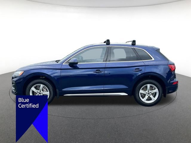 Used 2023 Audi Q5 2.0T Premium w/ Convenience Package AWD/4WD image 6