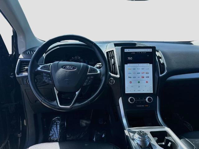 Certified 2023 Ford Edge SEL AWD/4WD image 18