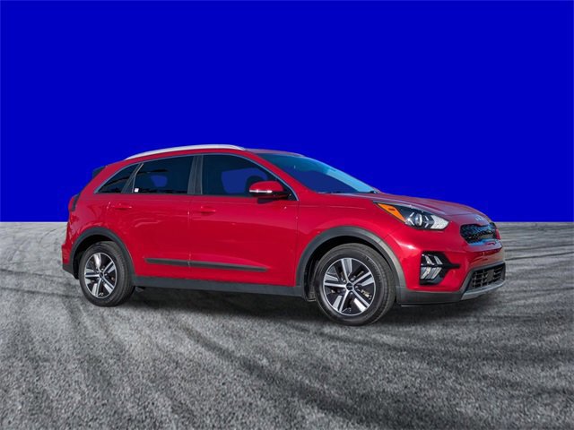 Used 2022 Kia Niro EX Premium image 8
