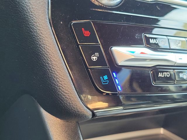 Certified 2024 Ford Explorer ST w/ Equipment Group 401A image 16