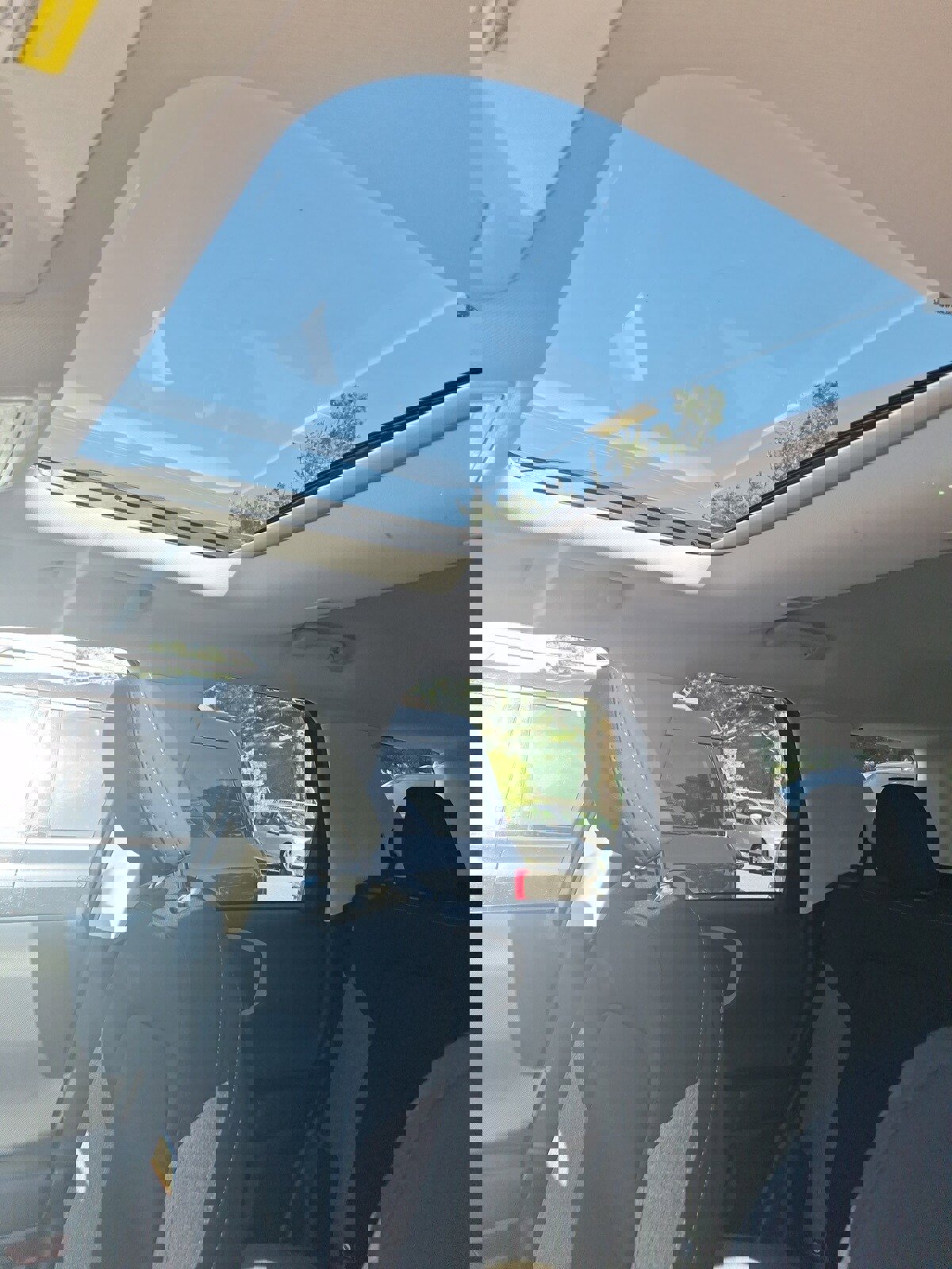 Certified 2025 Ford Bronco Sport Big Bend w/ Convenience Package image 12