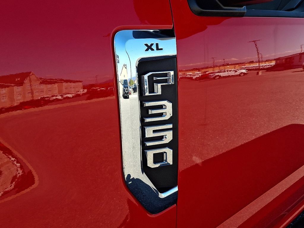 Certified 2019 Ford F350 XL w/ XL Value Package image 32