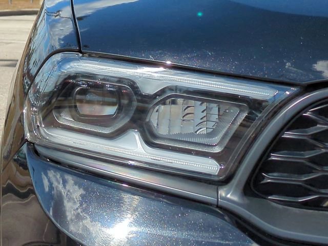 Used 2024 Dodge Durango SRT Hellcat image 10