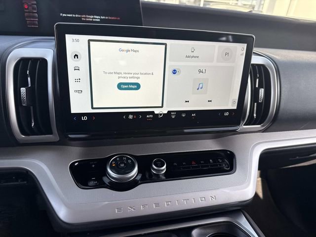 Certified 2025 Ford Expedition Active image 29