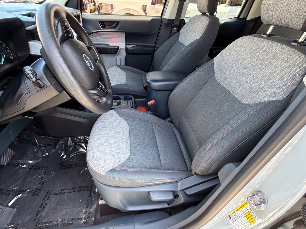 Certified 2022 Ford Maverick XLT FWD image 23