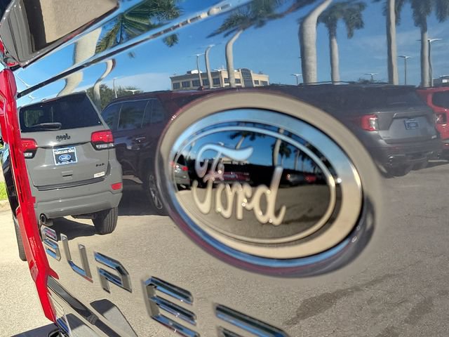 Certified 2026 Ford F350 Lariat AWD/4WD image 7