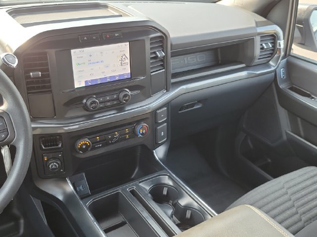 Certified 2023 Ford F150 XL w/ STX Appearance Package AWD/4WD image 28