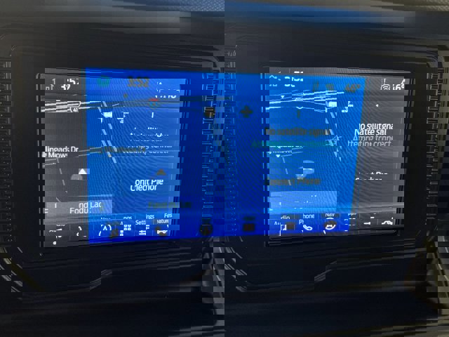 Certified 2023 Ford Bronco Black Diamond image 25