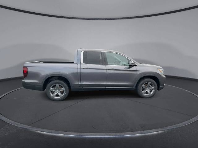 Used 2023 Honda Ridgeline RTL-E image 9