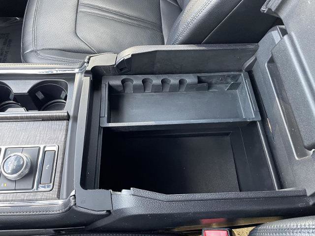 Certified 2021 Ford Expedition Limited AWD/4WD image 36