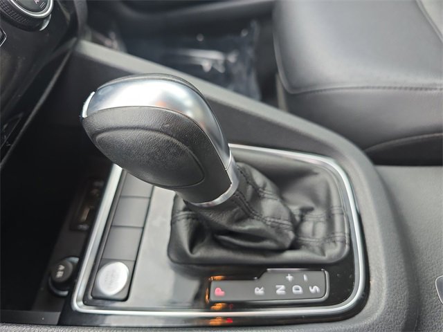 Used 2017 Volkswagen Jetta SEL image 20