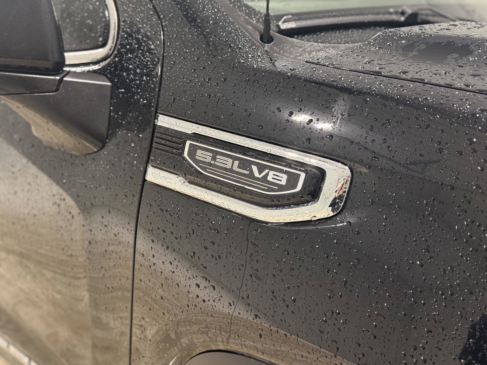 Used 2020 GMC Sierra 1500 SLE w/ SLE Value Package image 25