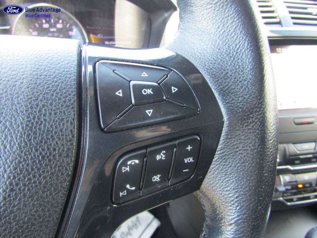 Certified 2019 Ford Explorer XLT w/ Equipment Group 202A AWD/4WD image 33