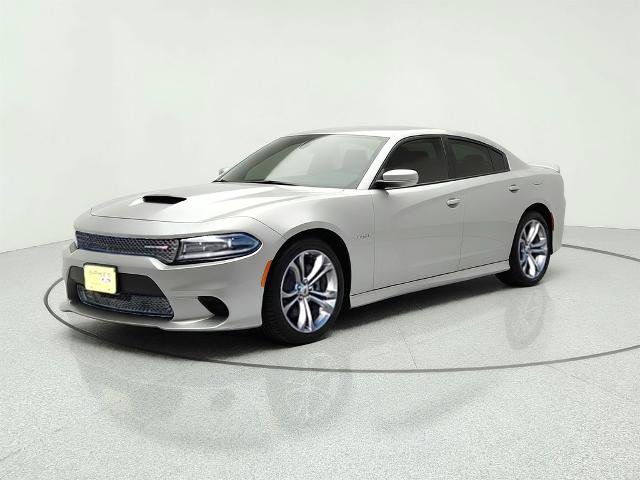 Used 2022 Dodge Charger R/T RWD image 3