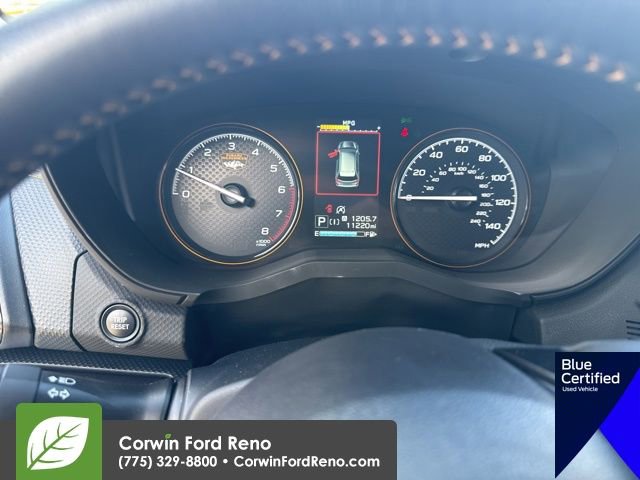 Used 2024 Subaru Forester Wilderness AWD/4WD image 16