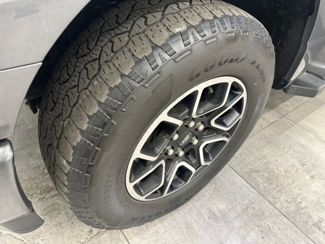 Certified 2023 Ford F150 XLT w/ Equipment Group 302A High image 29