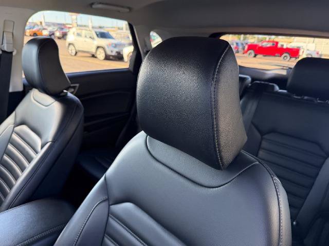 Certified 2024 Ford Edge SEL AWD/4WD image 28