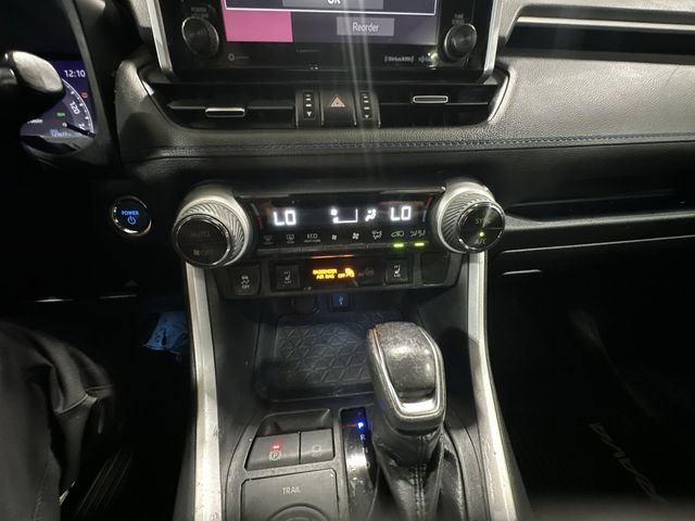 Used 2020 Toyota RAV4 XSE w/ All Weather Liner Package AWD/4WD image 21