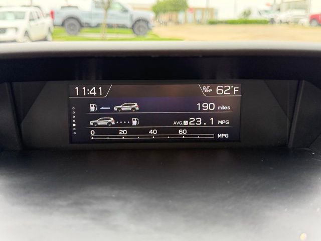 Used 2020 Subaru Forester Sport w/ Popular Package #2 AWD/4WD image 15