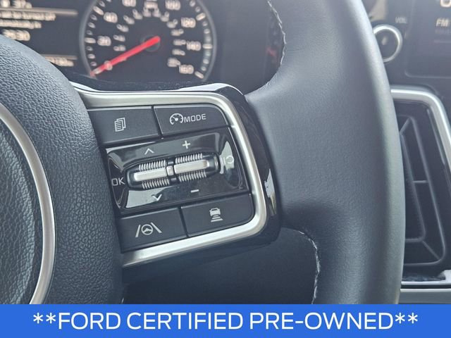 Used 2021 Kia Sorento SX image 20
